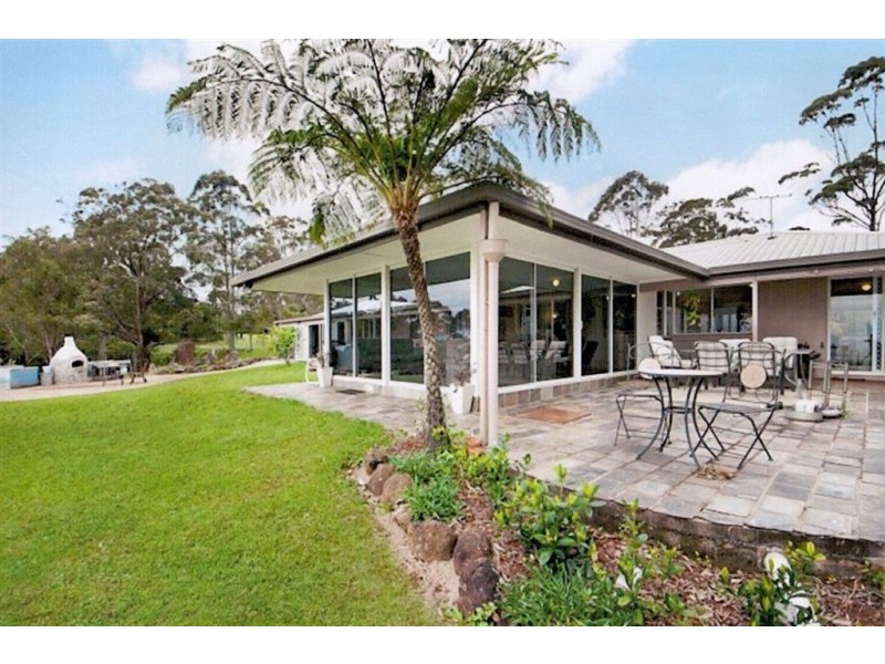 801 Main Western Rd, Tamborine Mountain QLD 4272