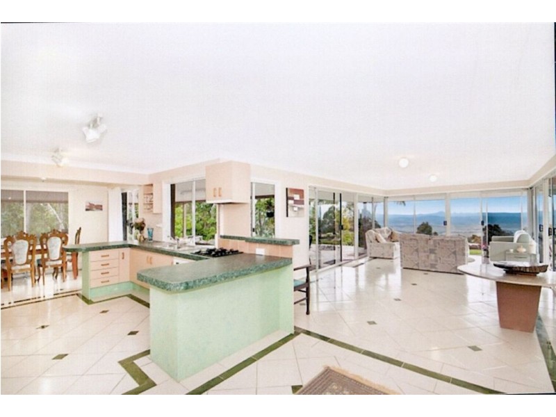 801 Main Western Rd, Tamborine Mountain QLD 4272