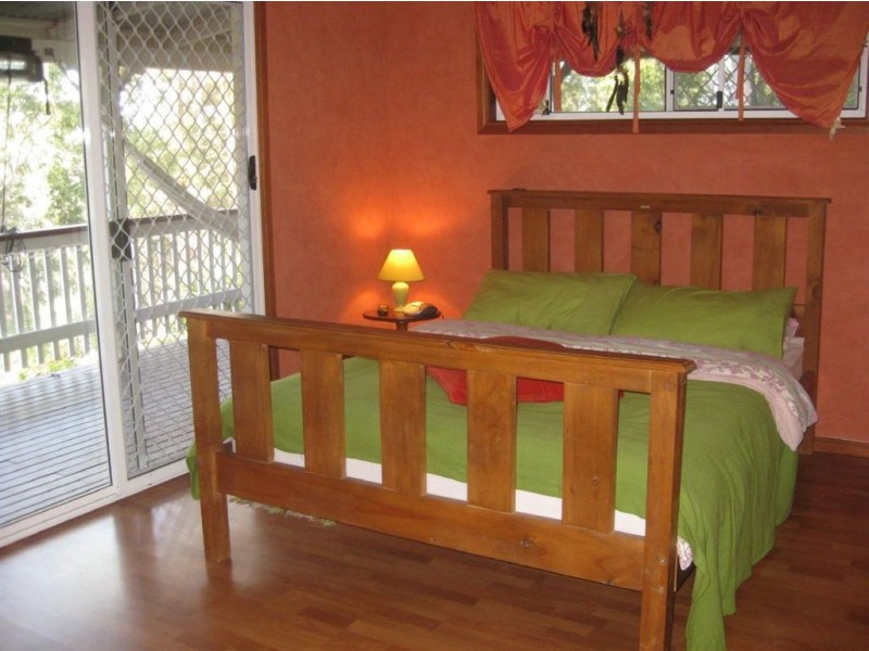 25 Dollarbird Drive, Tamborine QLD 4270