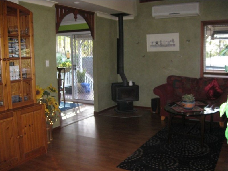 25 Dollarbird Drive, Tamborine QLD 4270
