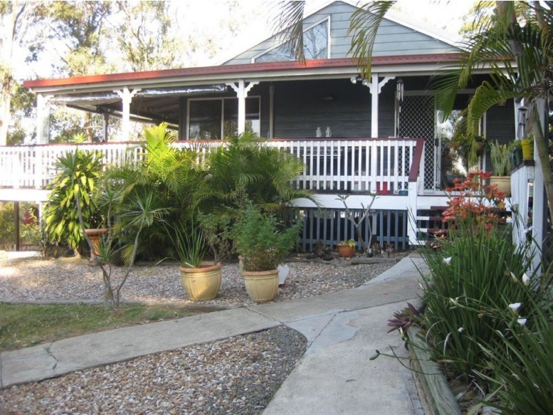 25 Dollarbird Drive, Tamborine QLD 4270