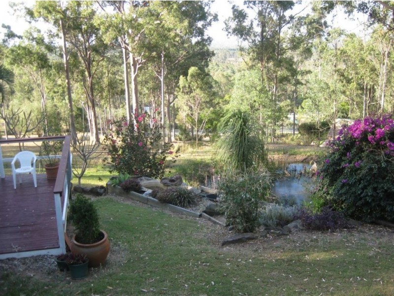 25 Dollarbird Drive, Tamborine QLD 4270