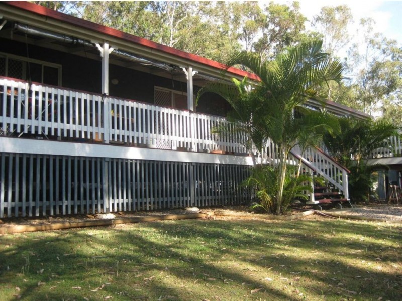 25 Dollarbird Drive, Tamborine QLD 4270
