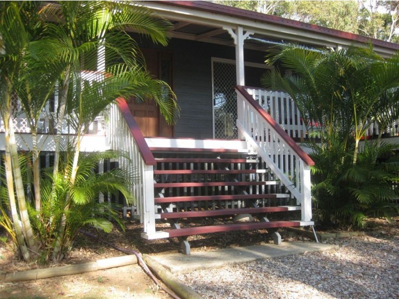 25 Dollarbird Drive, Tamborine QLD 4270