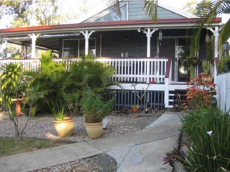 25 Dollarbird, Tamborine QLD 4270