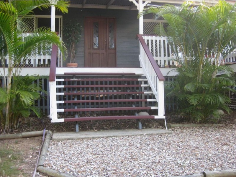 1 Beenleigh, Beenleigh QLD 4207