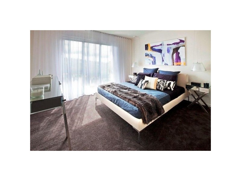 2 Burton Str, Merrimac QLD 4226