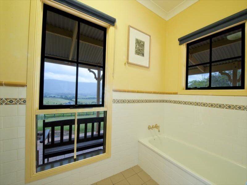 3083 Beaudesert Nerang Road, Canungra QLD 4275