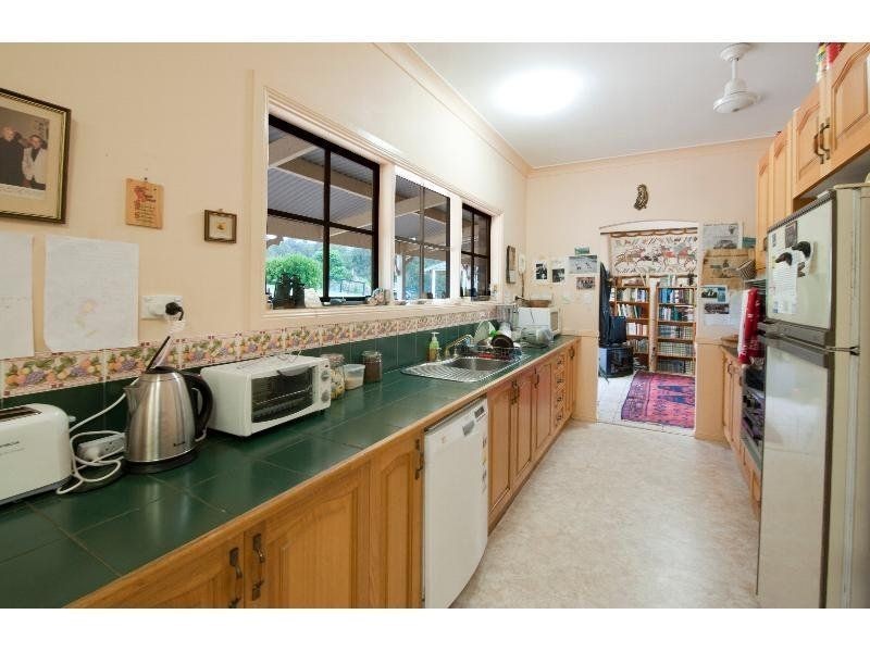3083 Beaudesert Nerang Road, Canungra QLD 4275