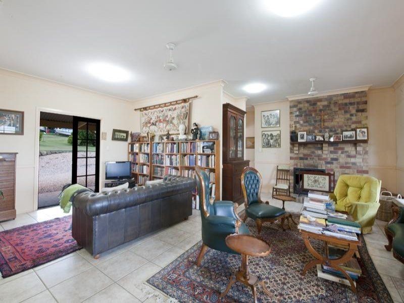 3083 Beaudesert Nerang Road, Canungra QLD 4275