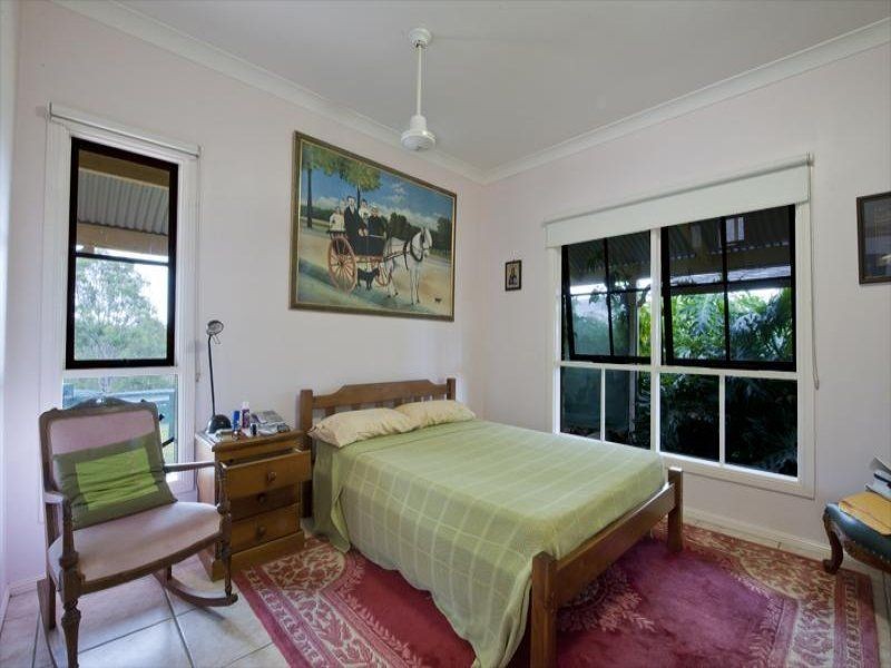 3083 Beaudesert Nerang Road, Canungra QLD 4275