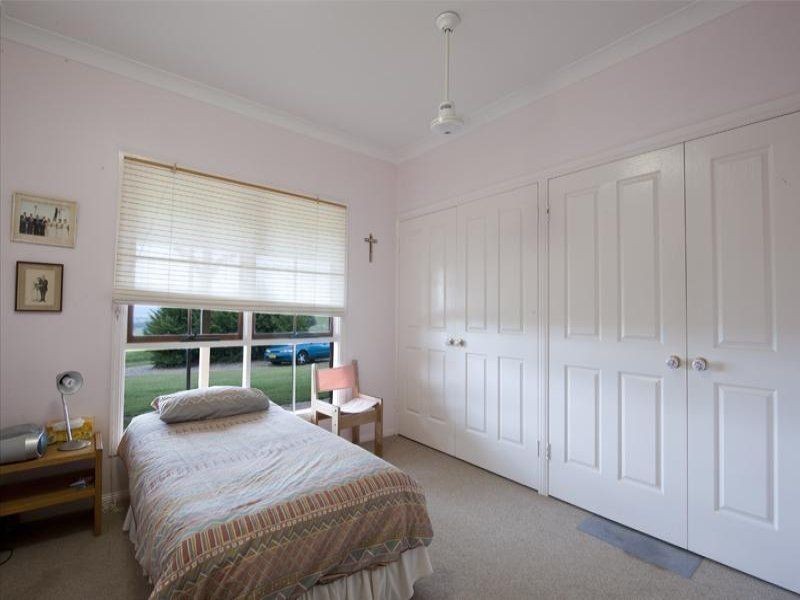 3083 Beaudesert Nerang Road, Canungra QLD 4275