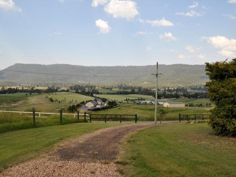 3083 Beaudesert Nerang Road, Canungra QLD 4275