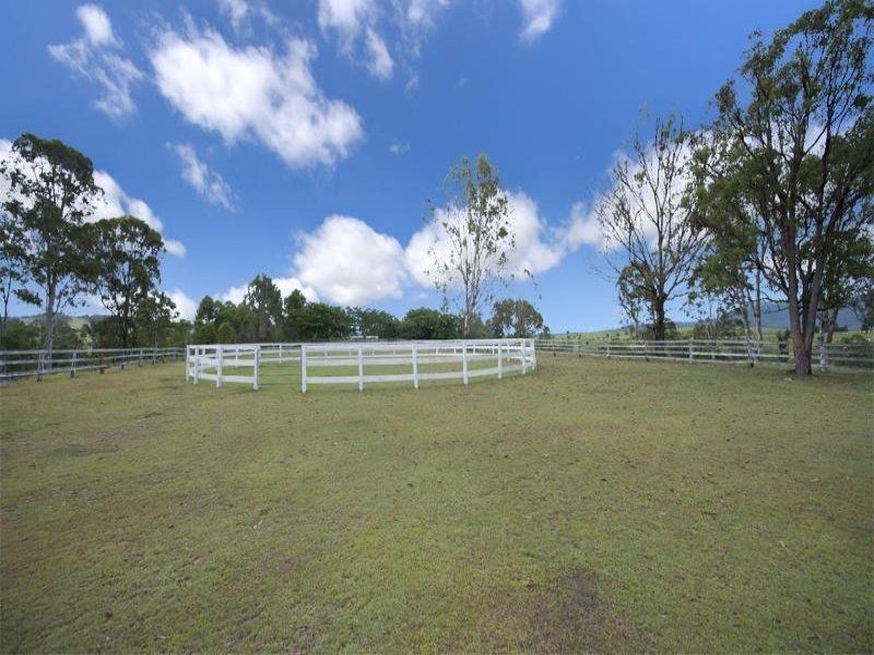 3083 Beaudesert Nerang Road, Canungra QLD 4275