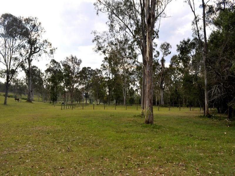 3083 Beaudesert Nerang Road, Canungra QLD 4275