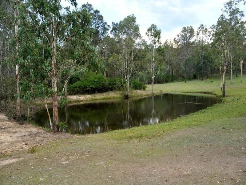 3083 Beaudesert Nerang Road, Canungra QLD 4275