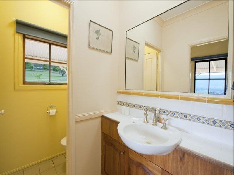 3083 Beaudesert Nerang Road, Canungra QLD 4275