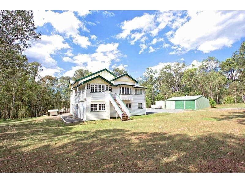 19 Sundown Court, Tamborine QLD 4270