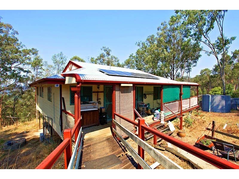 31 Naylor Drive, Tamborine QLD 4270