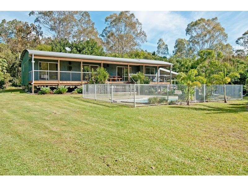 127 Vonda Youngman, Tamborine QLD 4270