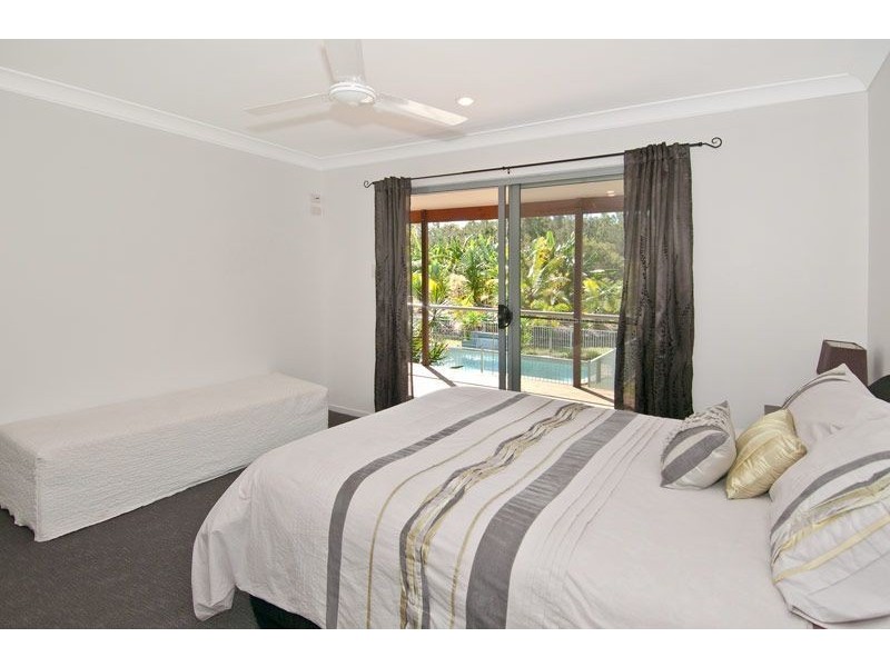 127 Vonda Youngman, Tamborine QLD 4270