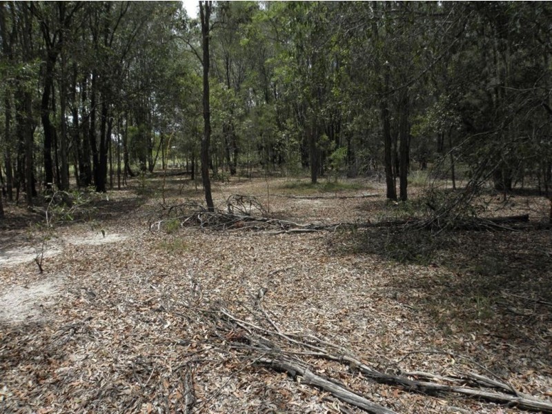 lot 13 beaudesert beenleigh rd, Tamborine QLD 4270