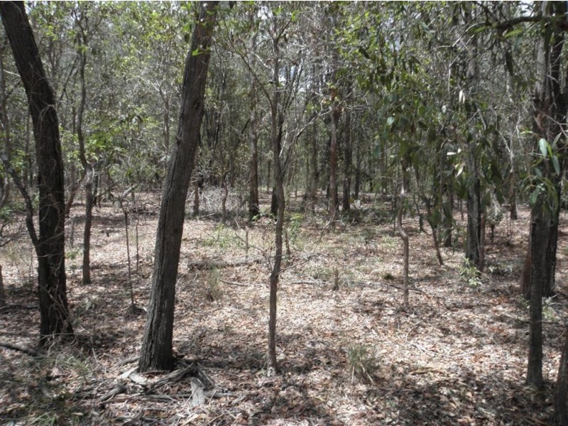 lot 13 beaudesert beenleigh rd, Tamborine QLD 4270
