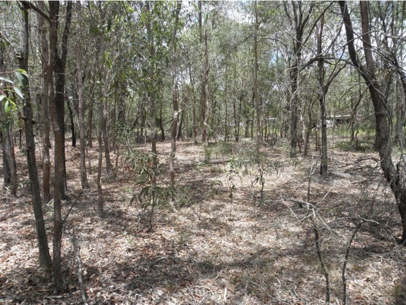 lot 13 beaudesert beenleigh rd, Tamborine QLD 4270