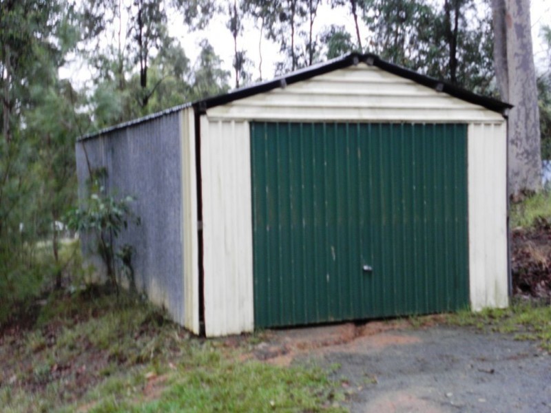 Tamborine QLD 4270