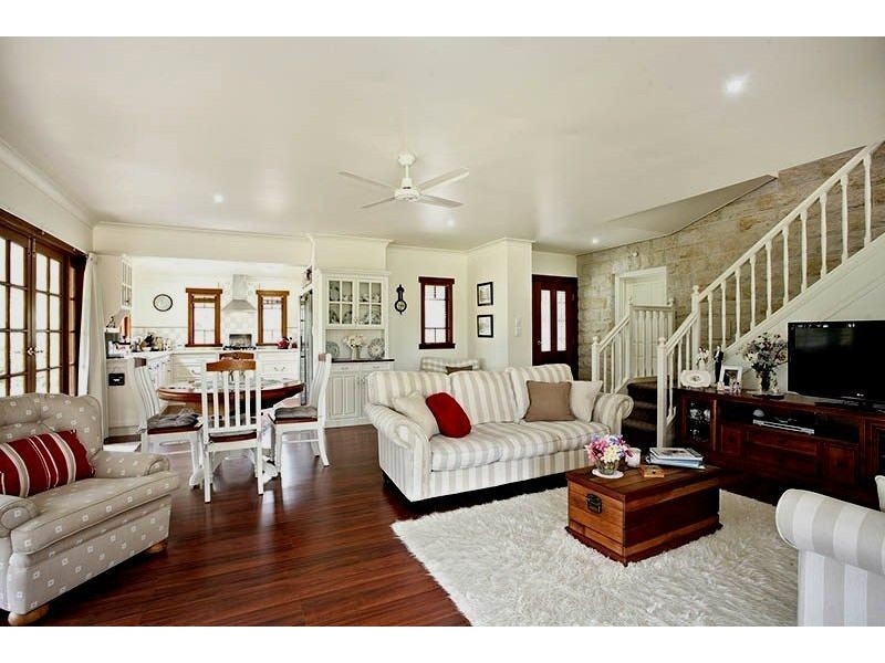 1 Donald Court, Tamborine QLD 4270