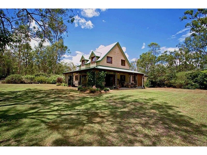 1 Donald Court, Tamborine QLD 4270