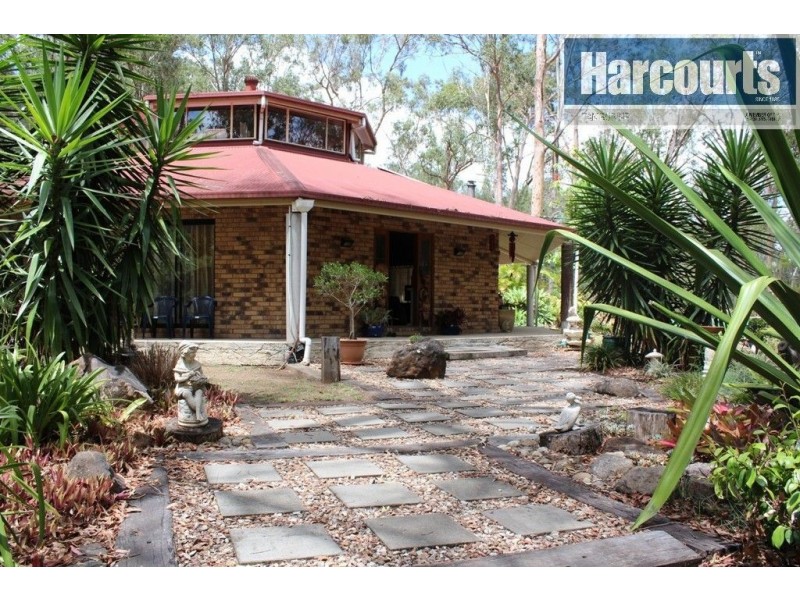 127 Murray Grey Drive, Tamborine QLD 4270