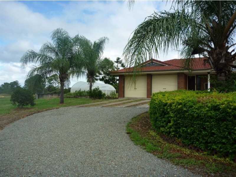 1 Larch road, Tamborine QLD 4270