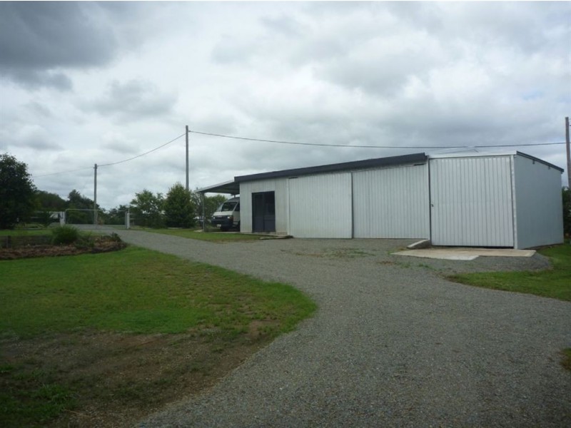 1 Larch road, Tamborine QLD 4270