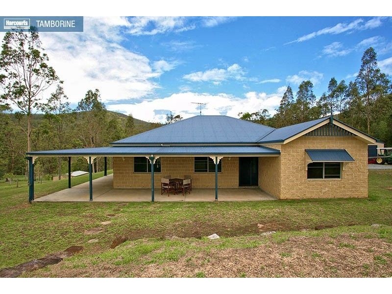 124 Kilmore Drive, Tamborine QLD 4270