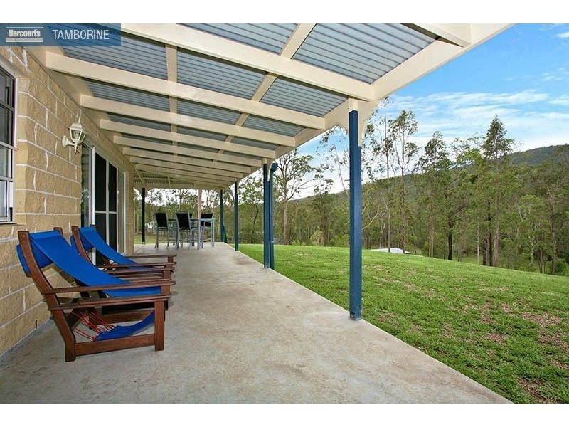 124 Kilmore Drive, Tamborine QLD 4270