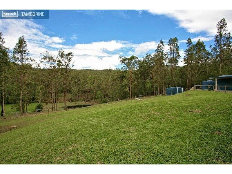 124 Kilmore Drive, Tamborine QLD 4270