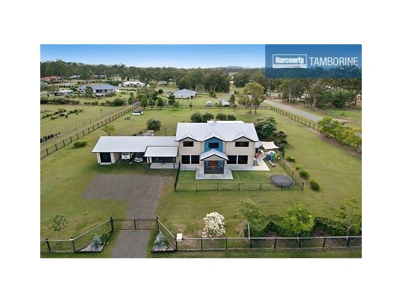67 munstervale road, Tamborine QLD 4270