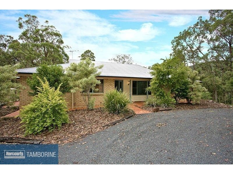 96 Kilmore Drive, Tamborine QLD 4270