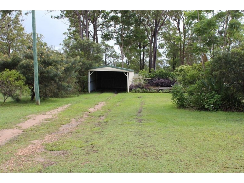 Tamborine QLD 4270