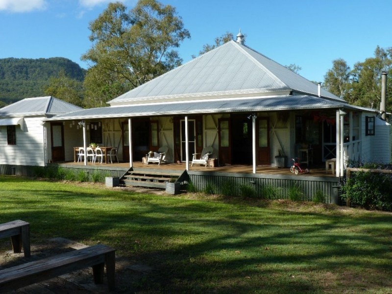 67 kilmore drive, Tamborine QLD 4270