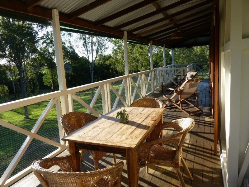 67 kilmore drive, Tamborine QLD 4270