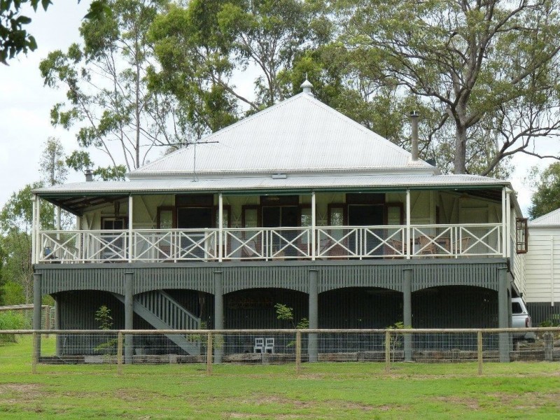 67 kilmore drive, Tamborine QLD 4270