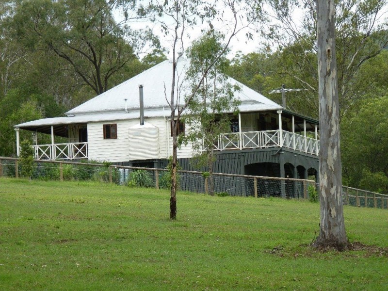 67 kilmore drive, Tamborine QLD 4270