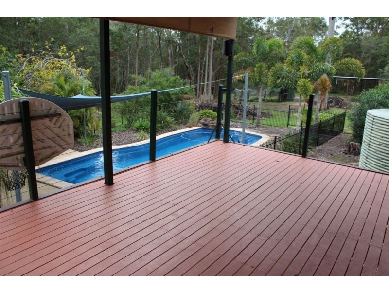 Tamborine QLD 4270