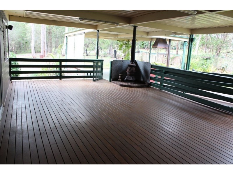 Tamborine QLD 4270