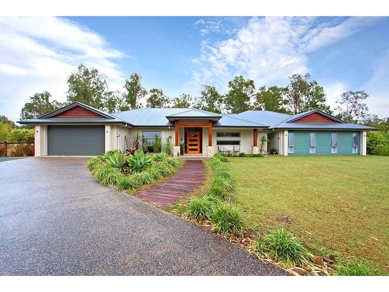 42 Lochview Court, Tamborine QLD 4270