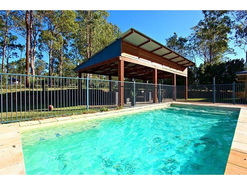 49 Tuggerah Grove, Tamborine QLD 4270