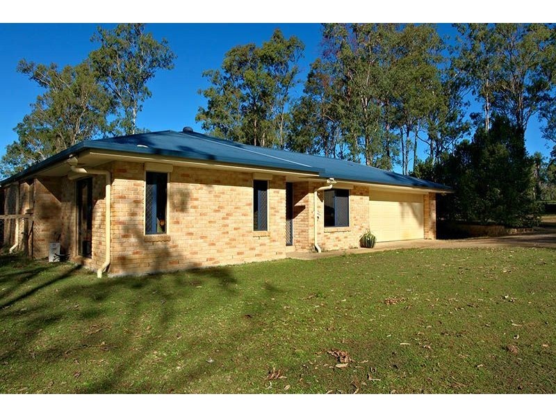 49 Tuggerah Grove, Tamborine QLD 4270