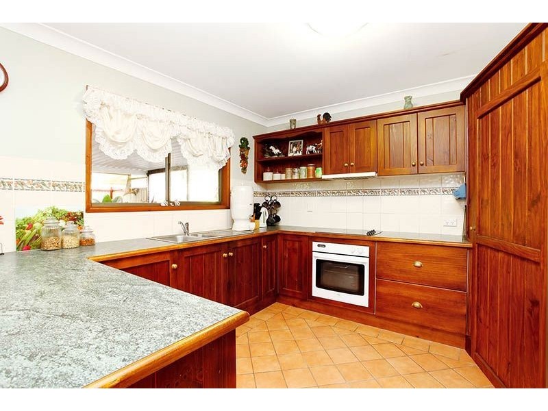 27 stringybark, Tamborine QLD 4270